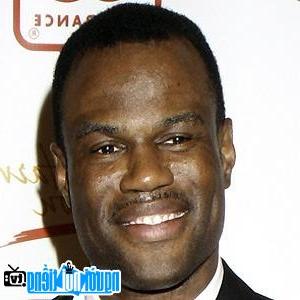 Latest Picture of David Robinson Basketball Player