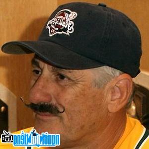 Latest picture of Rollie Fingers Athlete