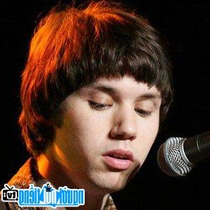 Guitar Ryan Ross Latest Picture