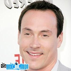 Latest Picture of Actor Chris Klein