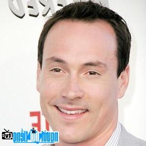 Hình ảnh mới nhất về Diễn viên nam Chris Klein