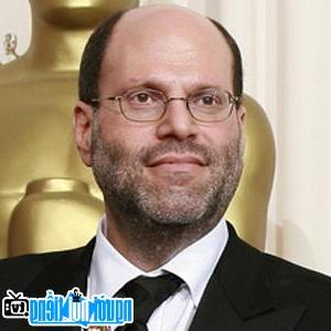 The Latest Picture Of Scott Rudin Film Producer