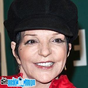 Latest picture of Actress Liza Minnelli
