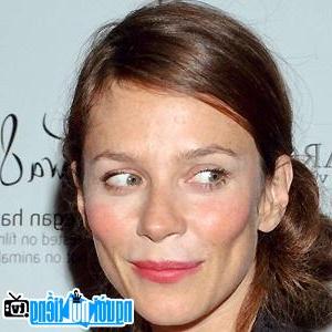 Latest picture of TV Actress Anna Friel