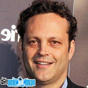 Latest Picture Of Actor Vince Vaughn