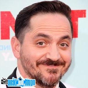 Latest Picture Of Actor Ben Falcone