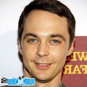 Latest Picture of TV Actor Jim Parsons