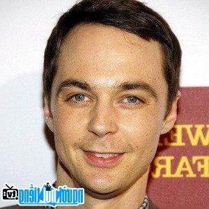 Hình ảnh mới nhất về Nam diễn viên truyền hình Jim Parsons