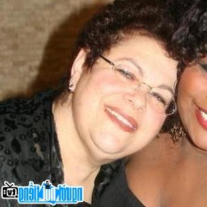 The Latest Picture Of Pop Singer Phoebe Snow