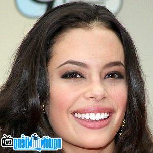 Latest Picture of Television Actress Chloe Bridges