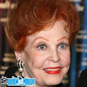 Latest Picture Of Actress Arlene Dahl