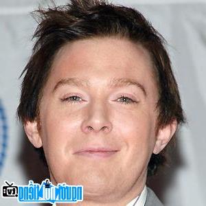 Latest Picture Of Pop Singer Clay Aiken