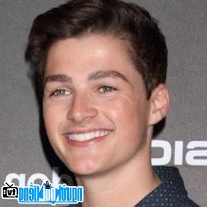  Latest Picture of YouTube Star Finn Harries
