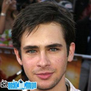Latest Picture Of Actor Scott Mechlowicz