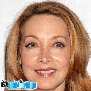 Latest Picture of TV Actress Sharon Lawrence
