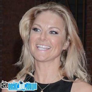 Latest picture of TV Actress Sarah Hadland