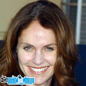 Latest Picture of TV Actress Amy Brenneman
