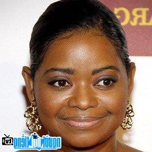Actress Octavia Spencer Latest Picture