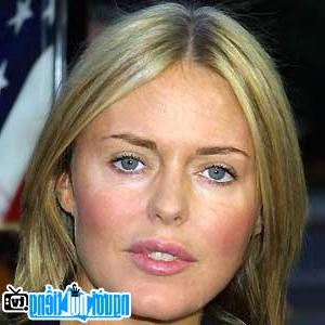 Latest Picture Of Actress Patsy Kensit