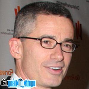 Latest Picture of Politician Jim McGreevey