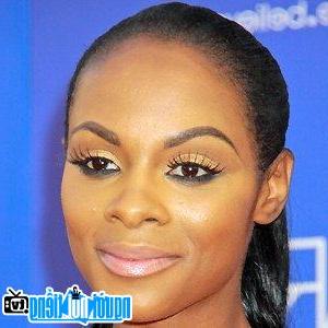 Latest Picture of TV Actress Tika Sumpter