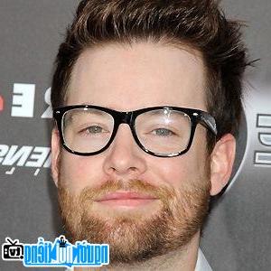 Latest Picture of Pop Singer David Cook
