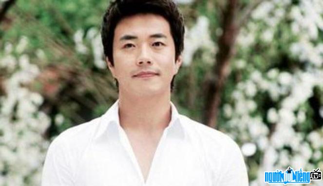 Kwon Sang-Woo - nam diễn viên đa tài