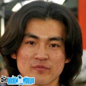 A portrait picture of Actor Shin Koyamada