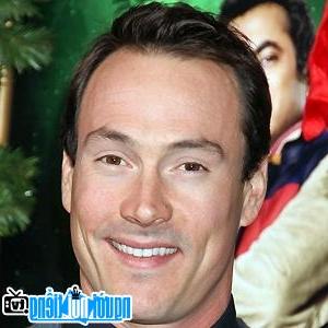 Ảnh chân dung Chris Klein