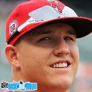 Image of Mike Trout