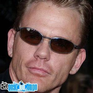 Image of Christopher Titus