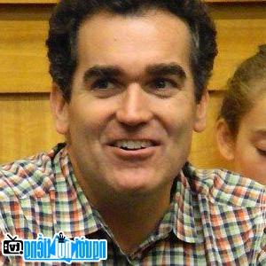 Image of Brian d'Arcy James