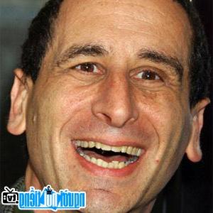 Image of Mike Reiss