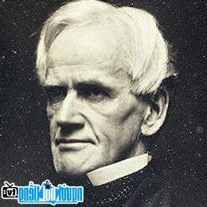 Image of Horace Mann