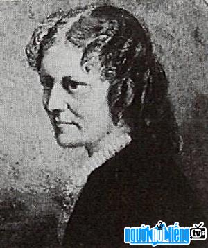 Image of Anna Sewell