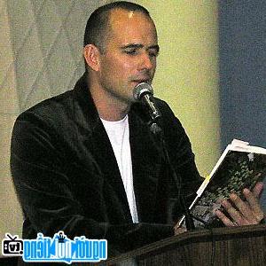 Image of Mark Z. Danielewski