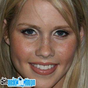 Image of Claire Holt