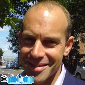 Image of Phil Spencer