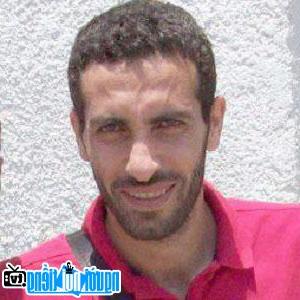 Image of Mohamed Aboutrika