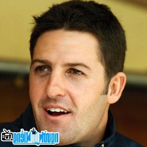 Image of Jamie Whincup