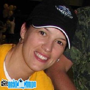 Image of Cassie Campbell