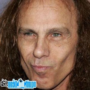 Image of Ronnie James Dio
