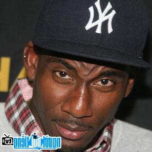 Image of Amare Stoudemire