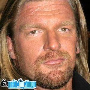 Image of Triple H