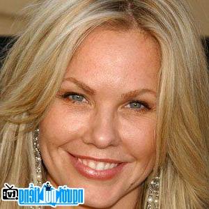 Image of Andrea Roth