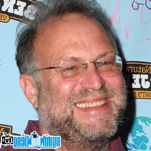 Image of Jerry Greenfield