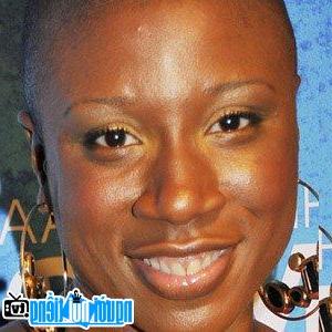 Image of Aisha Hinds