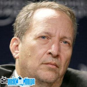 Image of Lawrence Summers