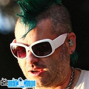 Image of Fat Mike