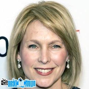 A New Photo of Kirsten Gillibrand- Famous Albany- New York Politician